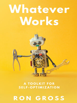 cover image of Whatever Works